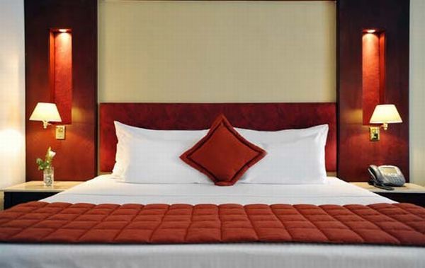 Hotel Safir Cairo 기자 외부 사진