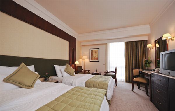Hotel Safir Cairo 기자 외부 사진
