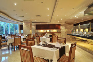 Hotel Safir Cairo 기자 외부 사진